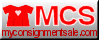 MyConsignmentSale.com - Easy Consignment Sale Software